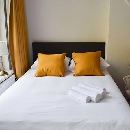 Cosy Apartment Next To Vondelpark Amsterdam Exteriör bild