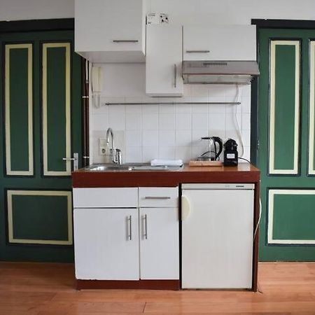 Cosy Apartment Next To Vondelpark Amsterdam Exteriör bild