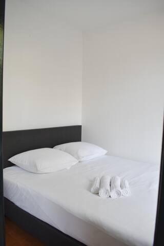 Cosy Apartment Next To Vondelpark Amsterdam Exteriör bild