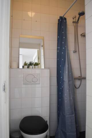 Cosy Apartment Next To Vondelpark Amsterdam Exteriör bild